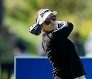 호주 그린, LPGA 투어 BMW 챔피언십 우승…성유진·최혜진 4위