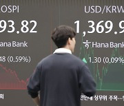 [다음주 증시 전망] 外 '역대 최장' 삼전 순매도···"반도체株도 선별을"