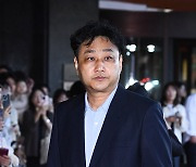 [ST포토] 김수용, '세호야, 결혼 축하해'