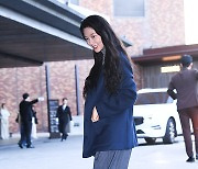 [ST포토] 설현, '하객패션 어때요"