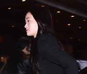 [TD포토] 신현지 '모델 다운 포스'