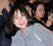 [T포토] 박나래 '해맑은 미소'