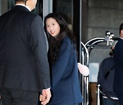 [T포토] 설현 '미소가 반짝'