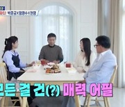 '70세' 박영규, '♥25살 연하'에 상속 플러팅 "내 재산 다 네 거" (살림남)[전일야화]