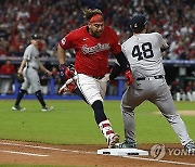 USA BASEBALL