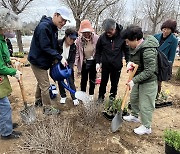 서울시-영등포구, 26일 여의도한강공원서 정원 만들기 행사