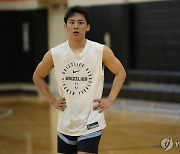 172㎝ 가와무라, 멤피스와 투웨이 계약 성공…NBA 입성 눈앞