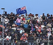 AUSTRALIA MOTOGP