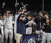 USA BASEBALL