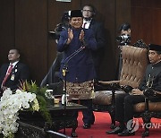 Indonesia New President