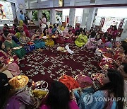 India Hindu Festival