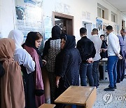 IRAQI KURDISTAN PARLIAMENTARY ELECTION