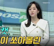 [이지혜의 뷰]두산밥캣, 얼라인이 쏘아올린 공