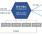 [마켓인]조각투자 장내거래 준비 마친 KRX…연내 1호 상품 나올까