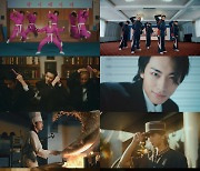 82메이저, '혀끝' MV 4일 만에 1000만뷰 기염