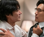 '보통의 가족', 5일 연속 1위...주말 20만 동원 [박스오피스]