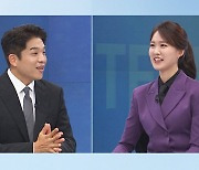 [인터뷰｜풀버전] '흑백요리사' 안성재 "뉴스룸 인터뷰, '생존' 드립니다"