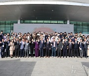 영월교육지원청 진로박람회 개최…"학생 진로 고민 해소·고입 정보 제공"