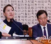 강혜경 "명태균이 대선에 힘 쏟아서 김 여사가 김영선 공천 줬다"