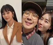 전연인 안혜경 강제 소환한 하하♥별, 쿨한건가 무례한건가 [SC이슈]