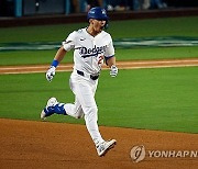 '오타니·베츠·프리먼 아니었다'… '한국계' 에드먼, NLCS 진짜 주인공[스한 이슈人]