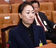 강혜경 "김건희 여사 육성 들었다, 오빠는 尹이라 생각"[2024 국감]