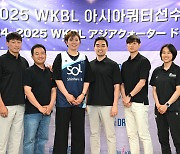 [WKBL 미디어데이] 새롭게 도입한 아시아 쿼터제, 사령탑들의 생각은?