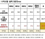 대한체육회 체육대회 보험금 명목으로 샌 세금 5년 동안 116억원