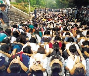 양심수, 동티모르, 연세대 사태…인권특종 캐낸 ‘팩스신문’