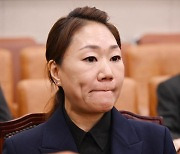 강혜경 "김건희 여사가 김영선 공천 주고 명태균 생계 책임지라 했다"