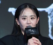 ‘지옥2’ 문근영 “파격 변신, 나도 몰라봐…물 만난 듯 신나게 놀았다”