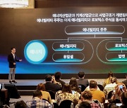 두산, 사업 재편 재추진…"2026년 1000억 시너지"