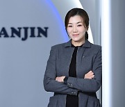 [Herald Interview] Hanjin scion readies for big leap