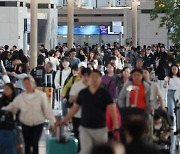 Incheon Airport posts Q3 record of 18 million passengers