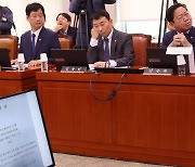 법사위, 김 여사 모녀 동행명령장 발부…여 “망신주기” vs 야 “법치 무시”