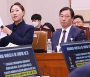 강혜경 “명태균, 김 여사와 영적 대화…오빠는 윤 대통령일 것”