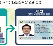 국가보훈증으로 비행기 타세요…항공기 탑승 유효 신분증 확대