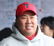 서스펜디드에 만족한 이범호 감독 “1경기 경험, 내일은 경기감각 생겨..좋은 영향 있을 것”