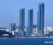 시그니엘 부산, 2024 월드 럭셔리 호텔 어워즈 수상