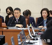 백지스캐닝 등 입양기록물 전산화 부실…아동보장원장 "감사 후 조치"(종합)