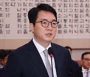 심우정 "명태균 의혹, 필요하면 인력 추가…최선 다해 수사중"(종합2보)