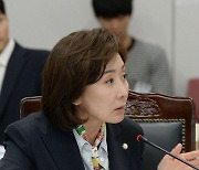 나경원 "명태균에게 여론조사 의뢰한 적 없어…'나 포함한 명 리스트' 명백한 허위사실"