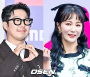 하하♥별, 안혜경 헤어진지가 언젠데...만남 제안에 '갑론을박' [Oh!쎈 이슈]