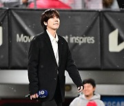 규현, 광주 기아챔피언필드에서 애국가 [사진]