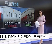 [서학개미 뭐샀나] 넷플릭스, 3분기 가입자 수·매출·순익 예상 상회