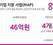 경콘진, 남부권 콘텐츠 16개 기업 지원···46억 원 투자 유치