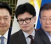 ‘이이제이’ 전략? 한동훈, ‘윤한 회동’ 직전 ‘명한 회동’ 예고 속내는