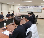 경륜경정총괄본부, 경정선수노조와 단체교섭 상견례 [경정]