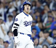 '오타니 vs 저지' 꿈의 WS 성사! 다저스, 양키스와 43년 만에 대격돌... 한국계 에드먼 CS MVP [NLCS 리뷰]