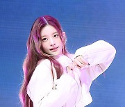 [TD포토] 아일릿 민주 '엘프'